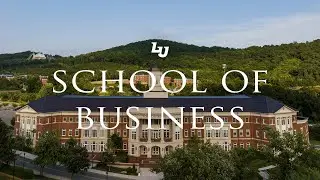 School Of Business Virtual Tour