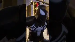 🕷️ГЕЙМПЛЕЙ Marvel's Spider-Man 2 