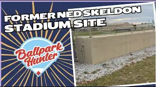 Former Ned Skeldon Stadium Site