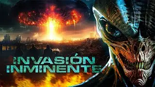 Invasión Inminente | Ciencia Ficción | Extraterrestre | Peliculas Completas en Español Latino