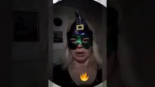 СКАЗКА В НОЧЬ ХЕЛЛОВИН