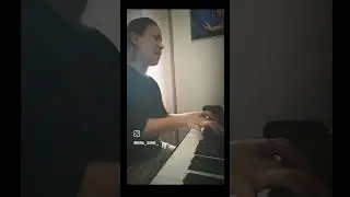 Ева Власова  - Моя сумасшедшая (Cover by Irina Shine)