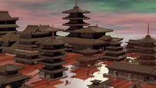 Iclon prop free download. Kitbash Edo Japan
