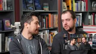 TCSTV Live: Our Many Mistakes