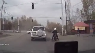 дтп бурундай