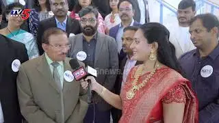 NATS Convention Kick off -  2024 ll Tampa Convention Visit l| TV5 Digital