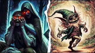 The Definitive Bestiary of Celtic Mythology | FHM