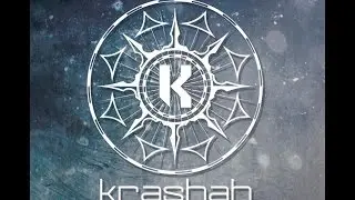 Krashah - The giant inside