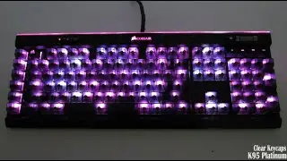 Deep Space – Corsair iCUE Profile | Razer Chroma Profile