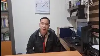 Alumni Greetings: Paul Monching C. Santos