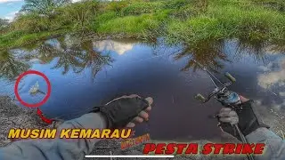 GILAK‼️LEDAKAN
