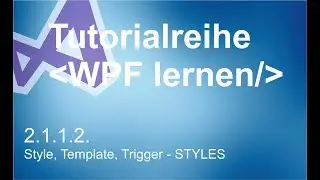 2.1.1.2 - Styles