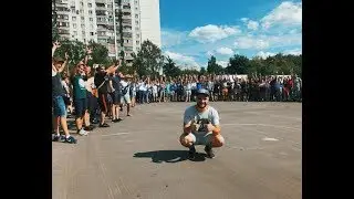Аукцион Жекича Дубровского