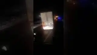 Сообраќајка на Стража