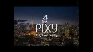 PIXY BB Cream 