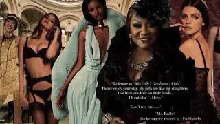 #bloodbrotherchronicles #brothel #netflix #books World of Miss Lolly
