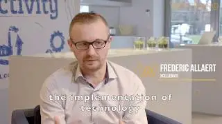 Why Xcellerate joined Workero