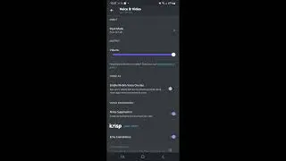 How to Fix Screen Share Audio on Discord Mobile! EASY