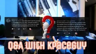 Should You Use 5.1.2 or 7.1 ? What's the best Crossover? | Q&A w/Kpaceguy