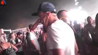 DICKNOSE ON THE PAROOKAVILLE FESTIVAL 2018