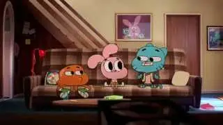 Amazing World of Gumball: The Tape 2 Preview