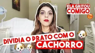 HOMESTAY: MINHA EXPERIÊNCIA l INTERCÂMBIO NO CANADA