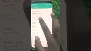 WhatsAppல் வந்துருக்கும் Super Tricks #Shorts #Whartsapp #Whartsapp Tricks