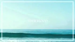 Mercy of Jesus // Jade Lundgren // Lyric Video