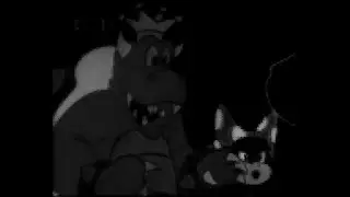 oh no mario