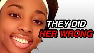 The Kenneka Jenkins 2025 Update Breaks My Heart