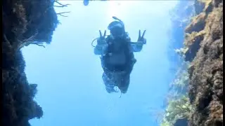 2024/09 - Tauchen auf San Andres, Kolumbien