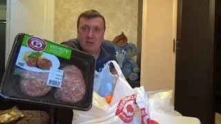 Покупки, из магазина *Черкизовский* (^_^)