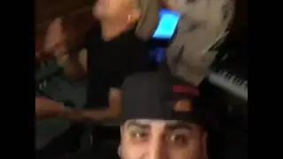 Bad Bunny ft Ozuna - Soy peor remix .