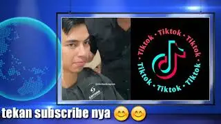 viral di tiktok dimas penjual bakso mirip artis raffi ahmad