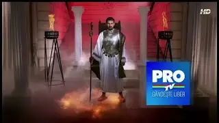 O adunătură și atât #3 - PRO TV