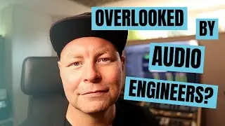 The #1 Thing That Audio Engineers Overlook ❗️❗️❗️
