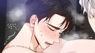 [비엘 웹툰 추천] 몰라. 남자도 됐나보지. 7살 차이 가이드버스