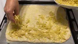 IF YOU HAVE 2 POTATOES, YOU MUST TRY THIS RECIPE, sunday breakfast