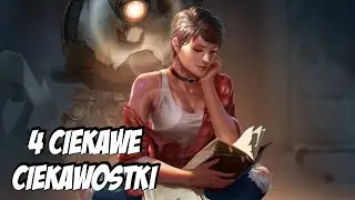4 ciekawostki z Fallout 4 #10