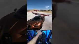 Unbelievable 🤯 Bugatti Chiron Killing it #shorts