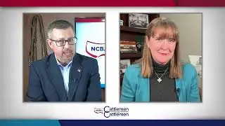 NCBA's Cattlemen to Cattlemen – December 6, 2022