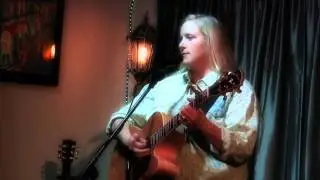 Susan Gibson - Wide Open Spaces