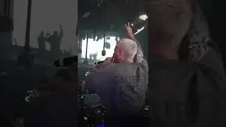Techno Rave 🪩