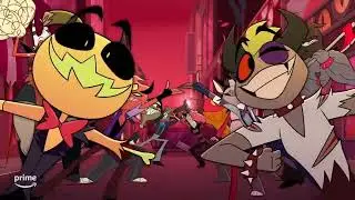 Hazbin Hotel - Happy Day in Hell [Italian]