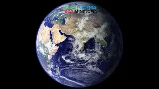 MINECRAFT: EARTH CLOTHES DDG MINETOPIA