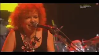 РАНЕТКИ - Чемпионы любви Лужники (студийный звук с голосом Леры)