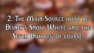 Snow White YTP Collab Announcement!