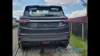 Belgee Х50 2023 года на авто аукционе Автолот