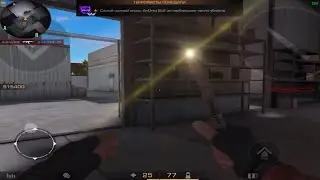 ЛУЧШИЙ ЭЙС С АКР В ММ | ЛЕТО 2020 | STANDOFF 2