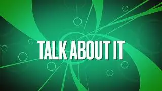 Talk about it (karaoke) Neyo